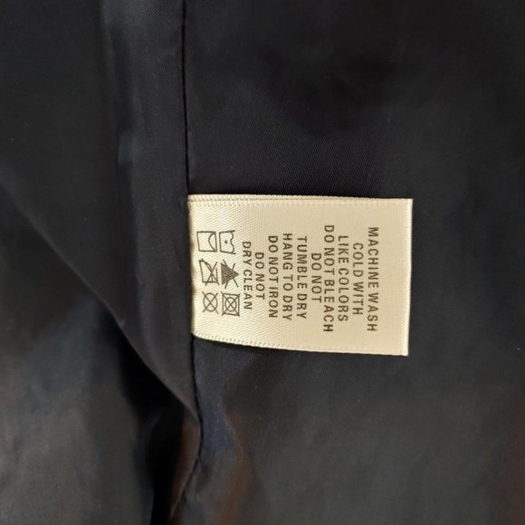 Max Studio Faux leather jacket - Picture 9 of 9